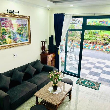 Bách Thảo Hotel Da Lat Exterior foto